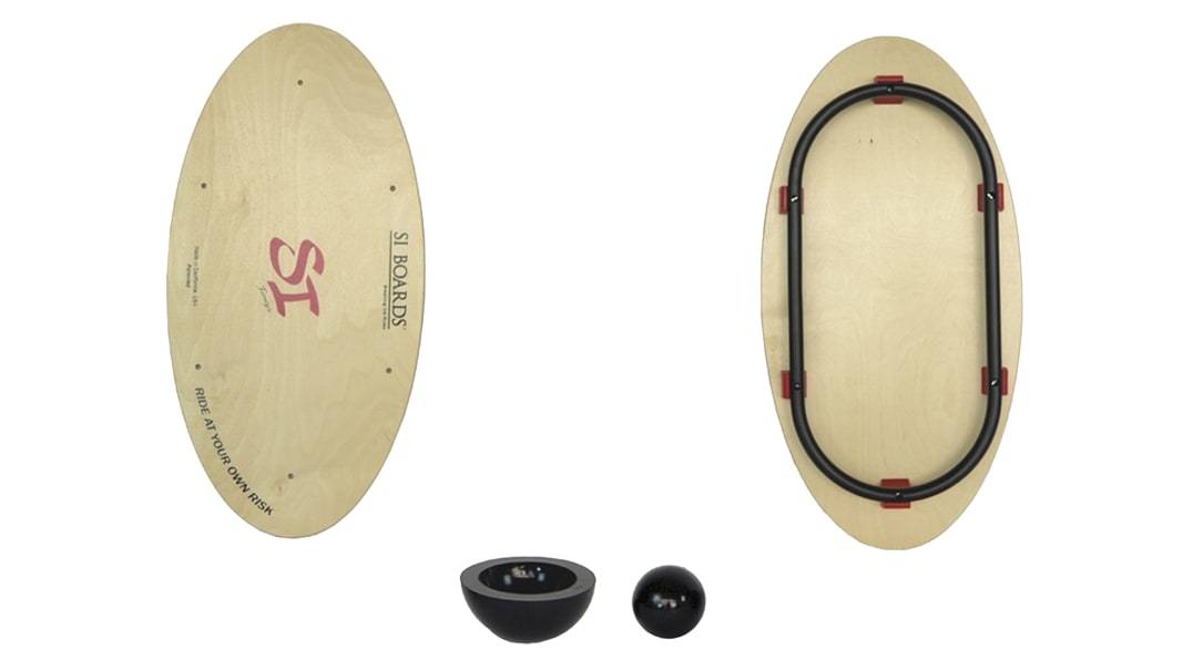 Si best sale board ball